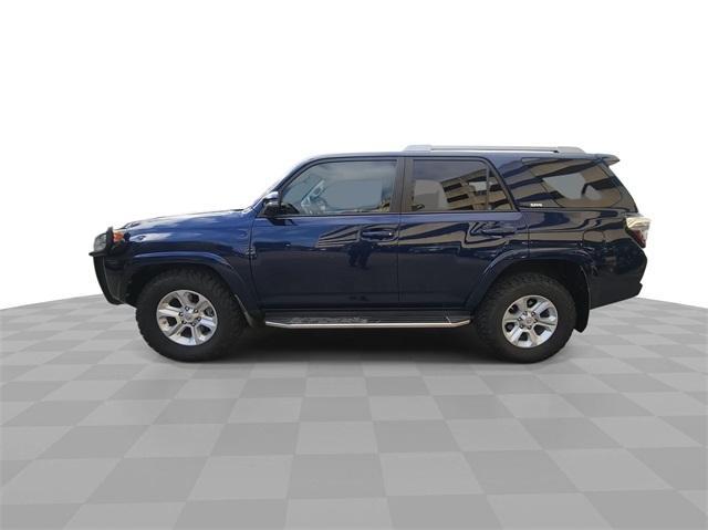 used 2018 Toyota 4Runner car, priced at $27,494