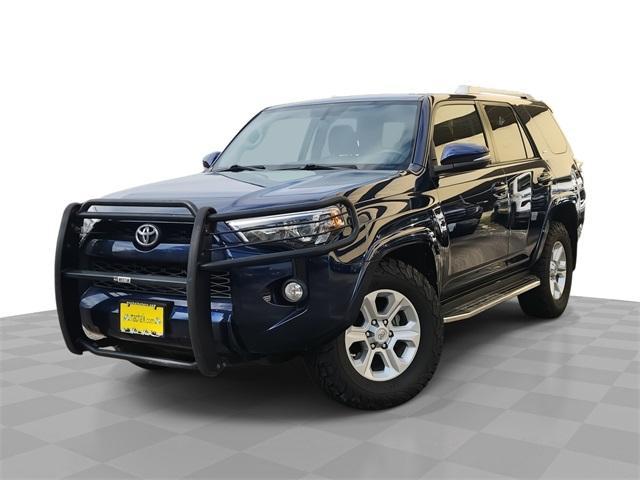 used 2018 Toyota 4Runner car, priced at $27,494