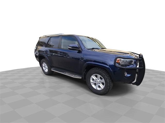 used 2018 Toyota 4Runner car, priced at $27,494