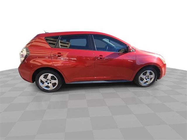 used 2009 Pontiac Vibe car, priced at $6,596