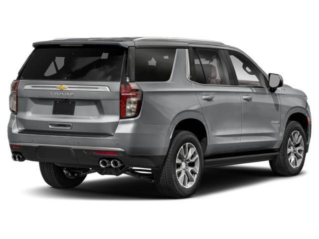 new 2024 Chevrolet Tahoe car, priced at $77,850