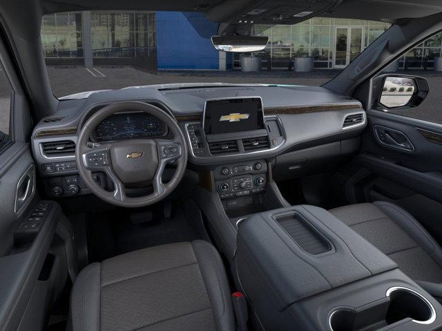 new 2024 Chevrolet Tahoe car, priced at $75,600