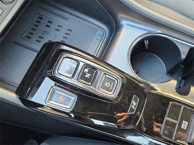 used 2022 Hyundai Sonata car, priced at $25,396