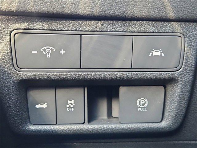 used 2022 Hyundai Sonata car, priced at $25,396