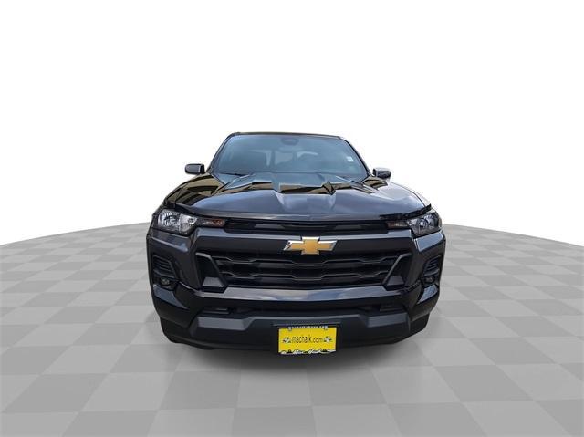 used 2023 Chevrolet Colorado car, priced at $31,991