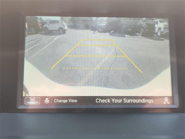 used 2016 Acura MDX car, priced at $15,993