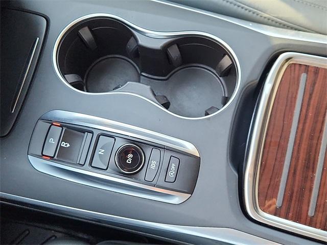 used 2016 Acura MDX car, priced at $15,993