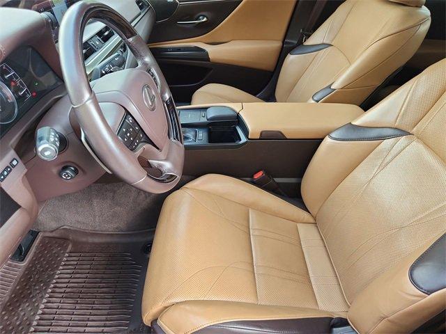 used 2019 Lexus ES 350 car, priced at $28,991