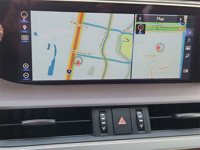 used 2019 Lexus ES 350 car, priced at $28,991