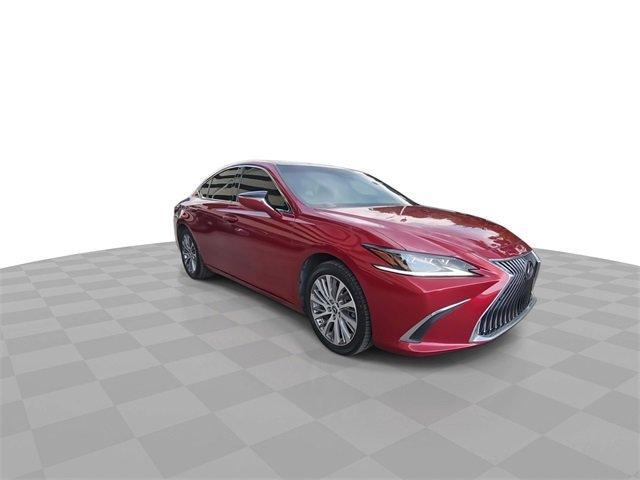 used 2019 Lexus ES 350 car, priced at $28,991