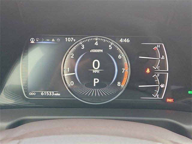 used 2019 Lexus ES 350 car, priced at $28,991