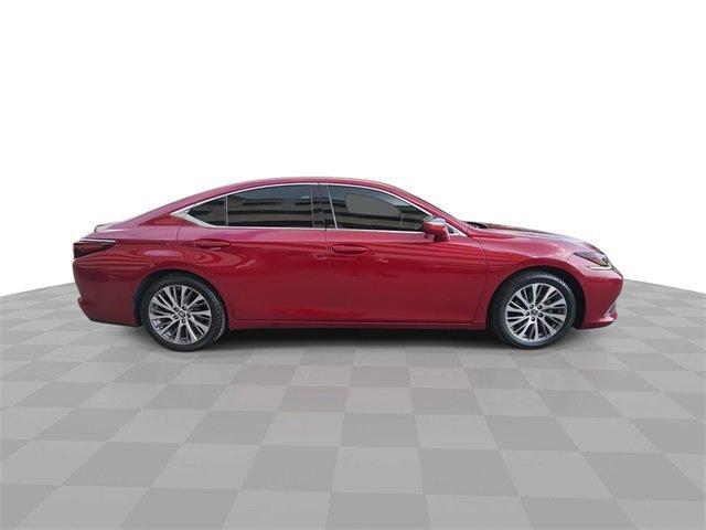 used 2019 Lexus ES 350 car, priced at $28,991