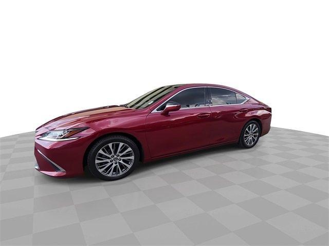used 2019 Lexus ES 350 car, priced at $28,991