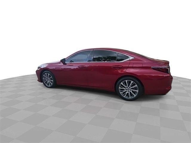 used 2019 Lexus ES 350 car, priced at $28,991