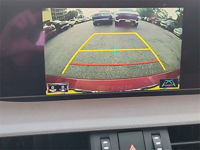 used 2019 Lexus ES 350 car, priced at $28,991