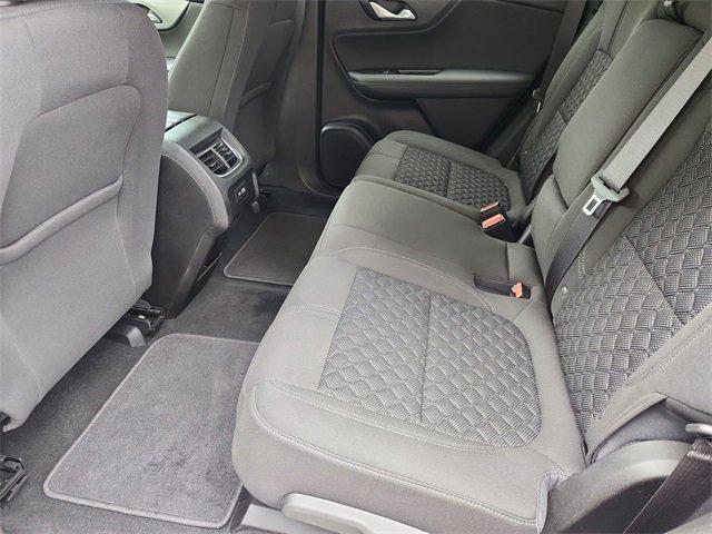 used 2019 Chevrolet Blazer car, priced at $18,992