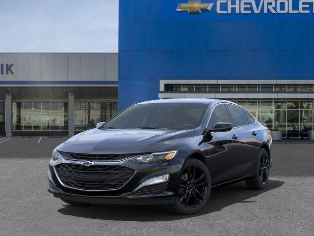 new 2025 Chevrolet Malibu car, priced at $30,685