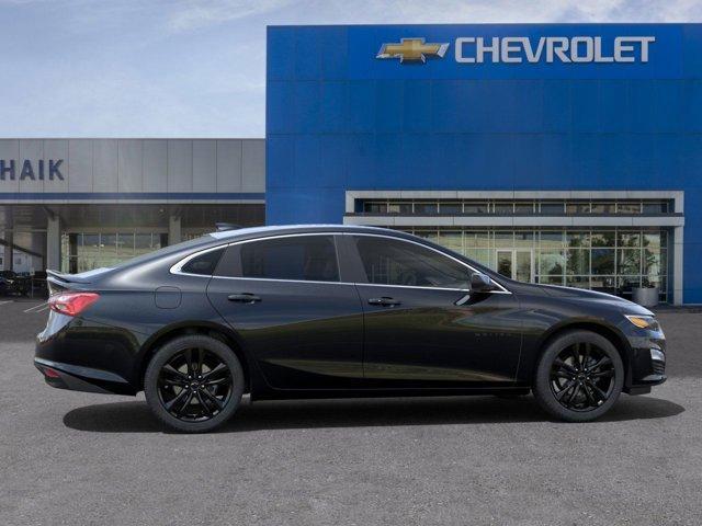 new 2025 Chevrolet Malibu car, priced at $30,685