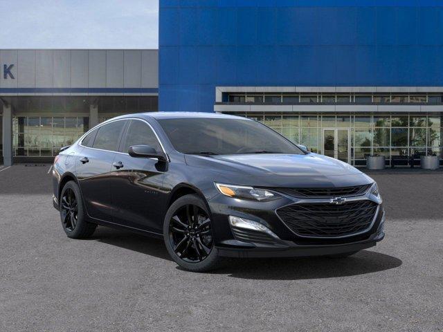 new 2025 Chevrolet Malibu car, priced at $30,685