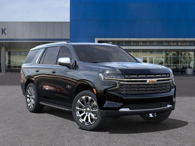 new 2024 Chevrolet Tahoe car, priced at $74,230