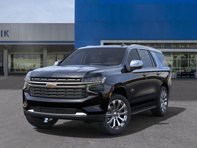 new 2024 Chevrolet Tahoe car, priced at $74,230