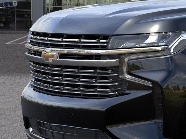 new 2024 Chevrolet Tahoe car, priced at $74,230