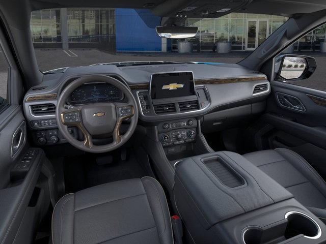 new 2024 Chevrolet Tahoe car, priced at $74,230