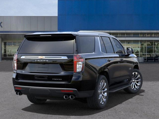 new 2024 Chevrolet Tahoe car, priced at $74,230