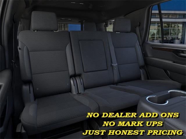 new 2026 Chevrolet Tahoe car, priced at $64,690