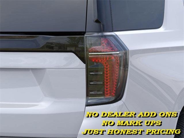 new 2026 Chevrolet Tahoe car, priced at $64,690