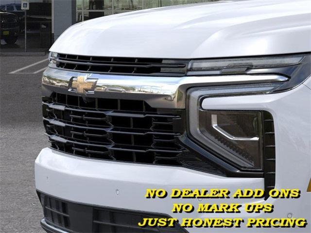 new 2026 Chevrolet Tahoe car, priced at $64,690