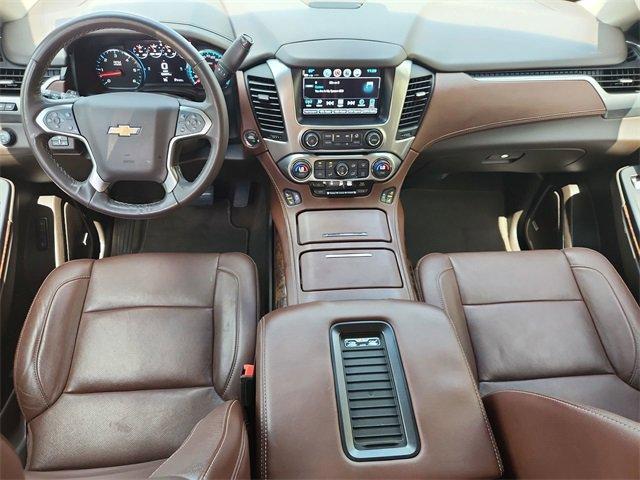 used 2018 Chevrolet Tahoe car, priced at $29,292