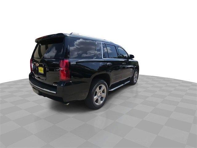used 2018 Chevrolet Tahoe car, priced at $29,292