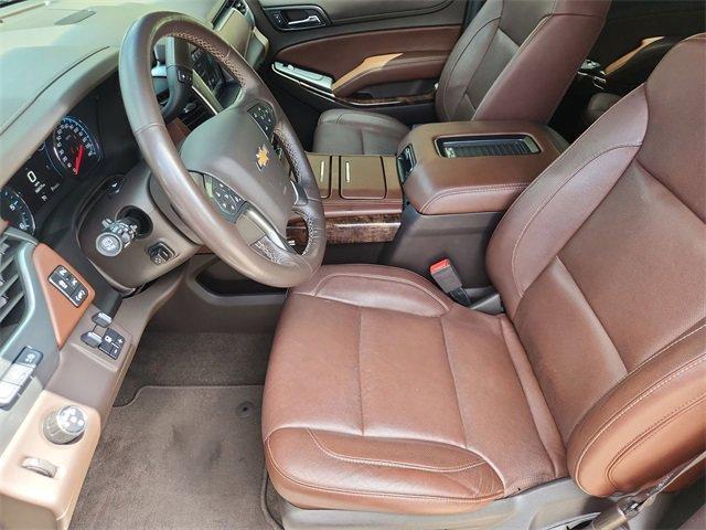 used 2018 Chevrolet Tahoe car, priced at $29,292
