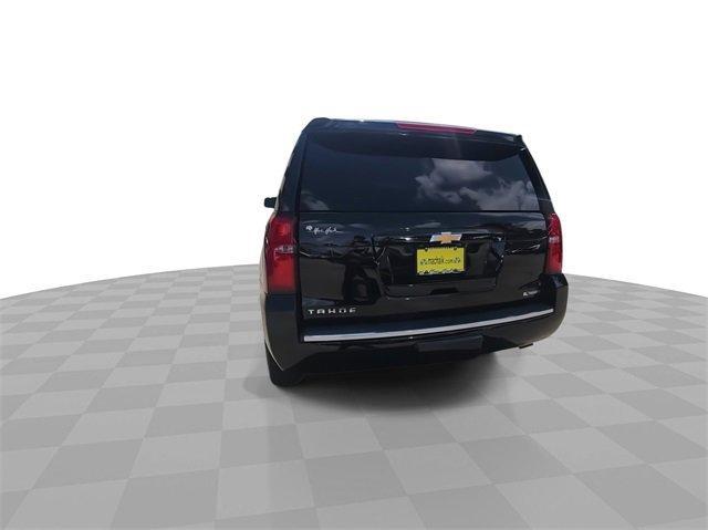 used 2018 Chevrolet Tahoe car, priced at $29,292