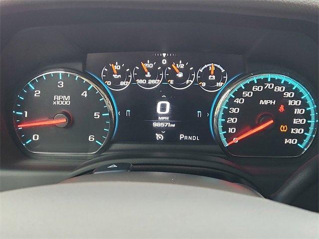 used 2018 Chevrolet Tahoe car, priced at $29,292
