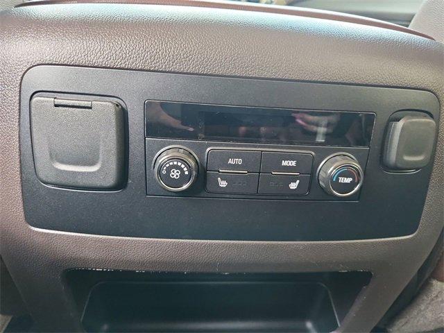used 2018 Chevrolet Tahoe car, priced at $29,292