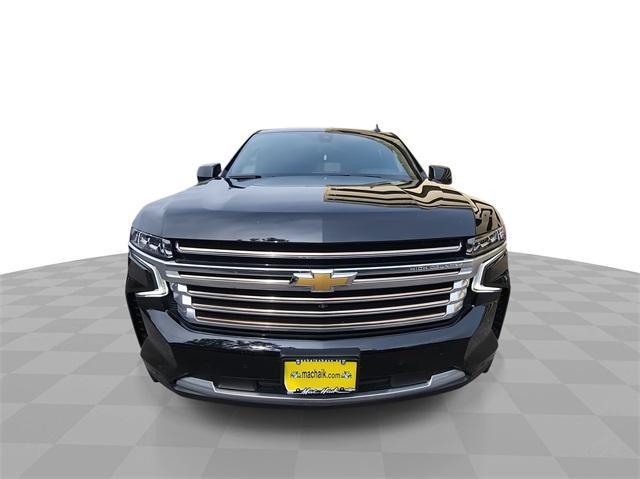 used 2021 Chevrolet Tahoe car, priced at $53,599