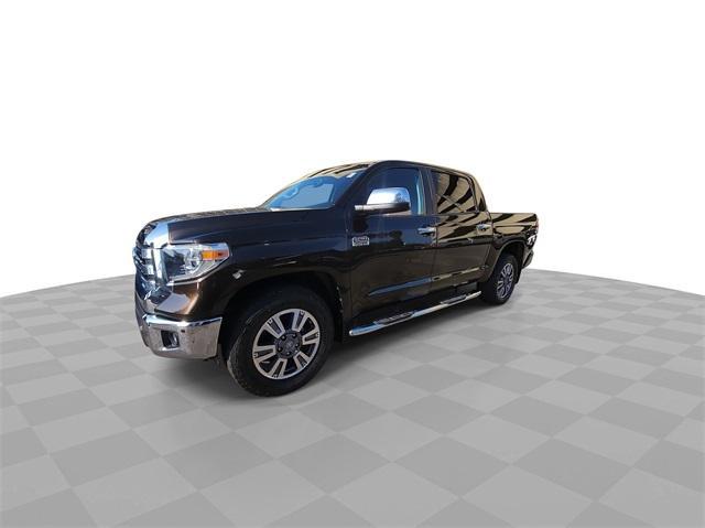 used 2019 Toyota Tundra car, priced at $40,632