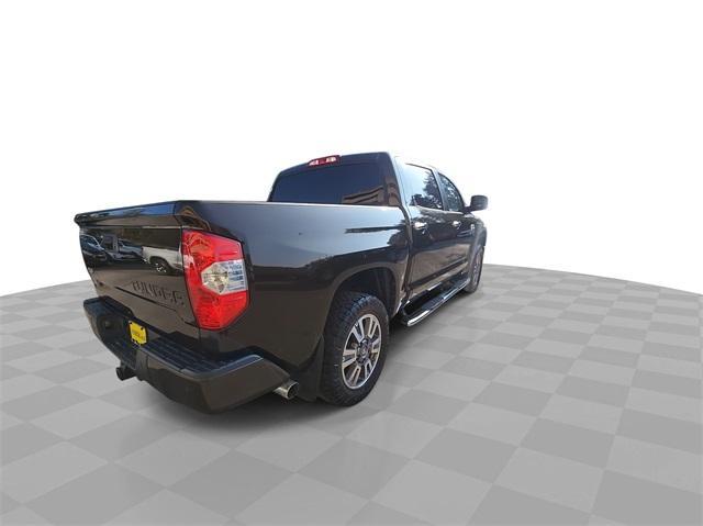 used 2019 Toyota Tundra car, priced at $40,632