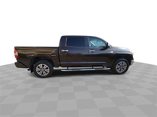 used 2019 Toyota Tundra car, priced at $40,632