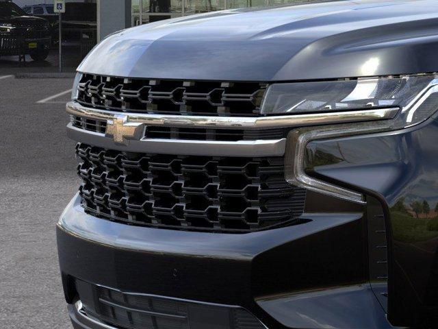 new 2024 Chevrolet Suburban car, priced at $56,740