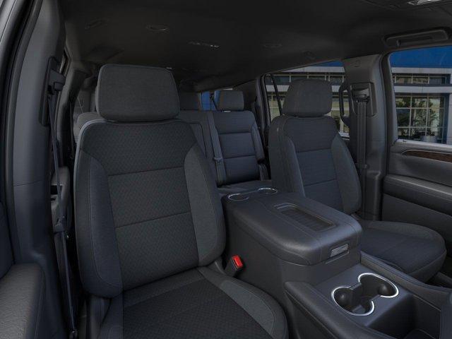 new 2024 Chevrolet Suburban car, priced at $56,740