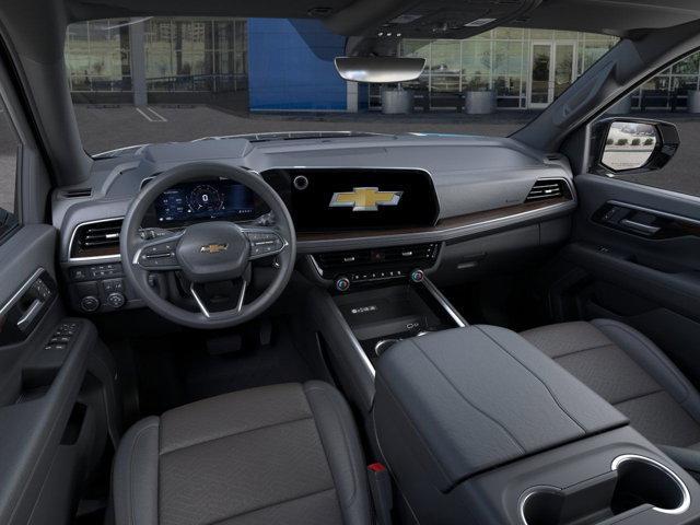 new 2025 Chevrolet Tahoe car, priced at $82,260