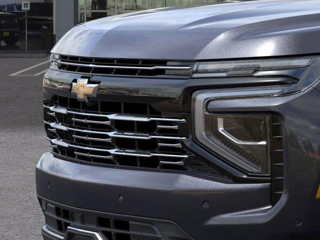 new 2025 Chevrolet Tahoe car, priced at $82,260