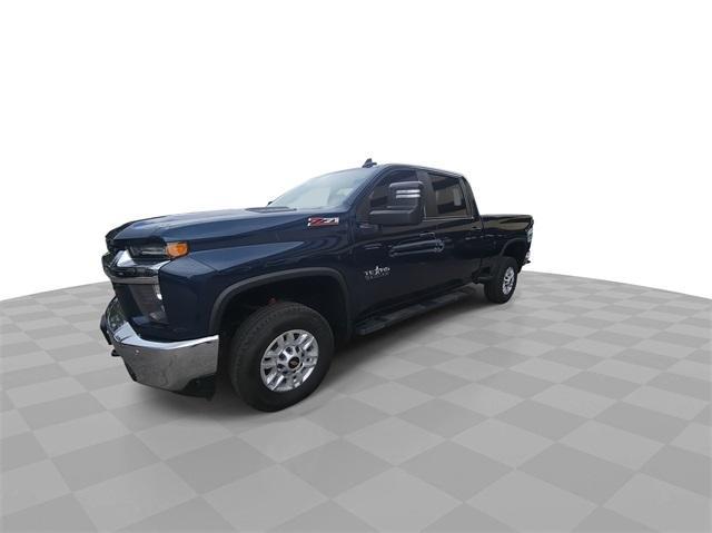 used 2022 Chevrolet Silverado 2500 car, priced at $43,793