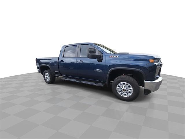 used 2022 Chevrolet Silverado 2500 car, priced at $43,793