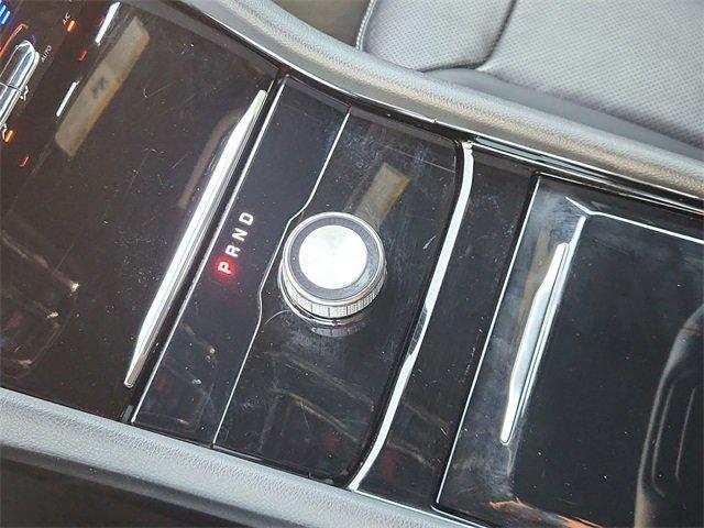 used 2022 Jeep Grand Cherokee car, priced at $35,294