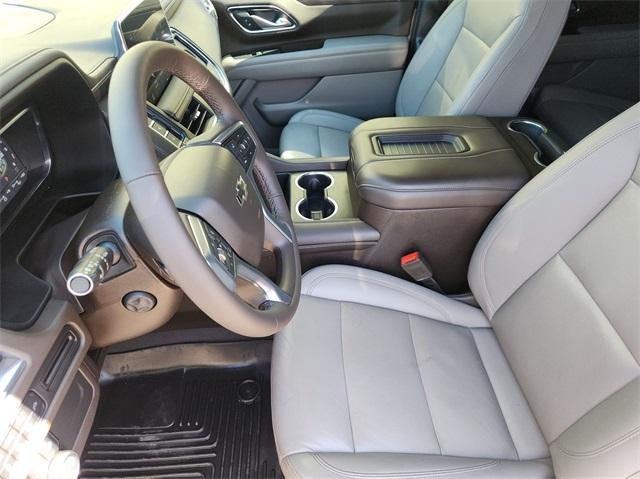 used 2022 Chevrolet Suburban car, priced at $49,991