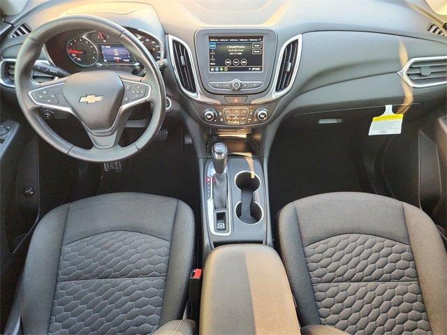 used 2019 Chevrolet Equinox car, priced at $14,292